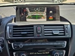 Fahrzeugabbildung X-Trail Tekna 4x4 KAM PANO SHZ LED