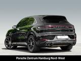 Porsche Cayenne PASM Panorama Dach BOSE 21-Zoll HUD 360° - Porsche Cayenne mit Benzin-Antrieb: Geländewagen, 3.2
