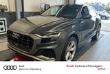 Audi Q8 50 TDI Tiptronic quattro S-Line Selection - Audi Q8 in Oldenburg