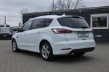 Ford S-MAX 2.5 Hybrid 'Titanium'  #LED #NAVI #ACC #KA - Ford S-Max in Dresden