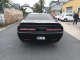 Dodge Challenger V6,  Top Zustand, Tüv Neu !!! - scheckheftgepflegte Dodge Gebrauchtwagen
