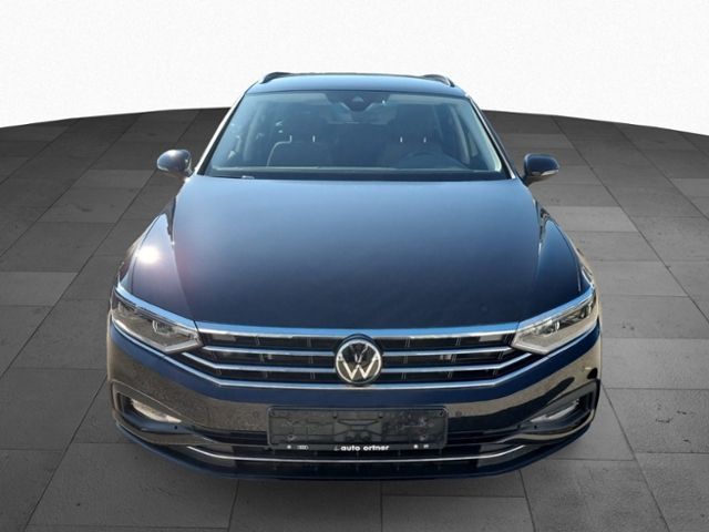 Fahrzeugabbildung Volkswagen Passat Variant 2,0 TSI DSG BUSINESS AHK EASY OPE
