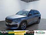 Skoda Kodiaq Sportline 4x4 2023 (Facelift) Navi FLA