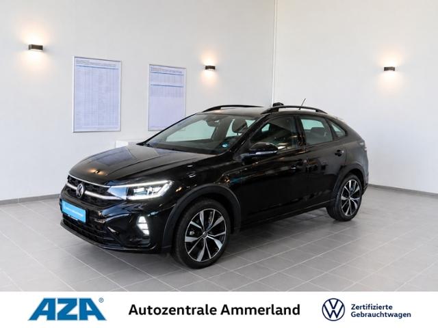 Volkswagen Taigo 1.5 TSI R-Line DSG | IQ.LIGHT | Kamera |