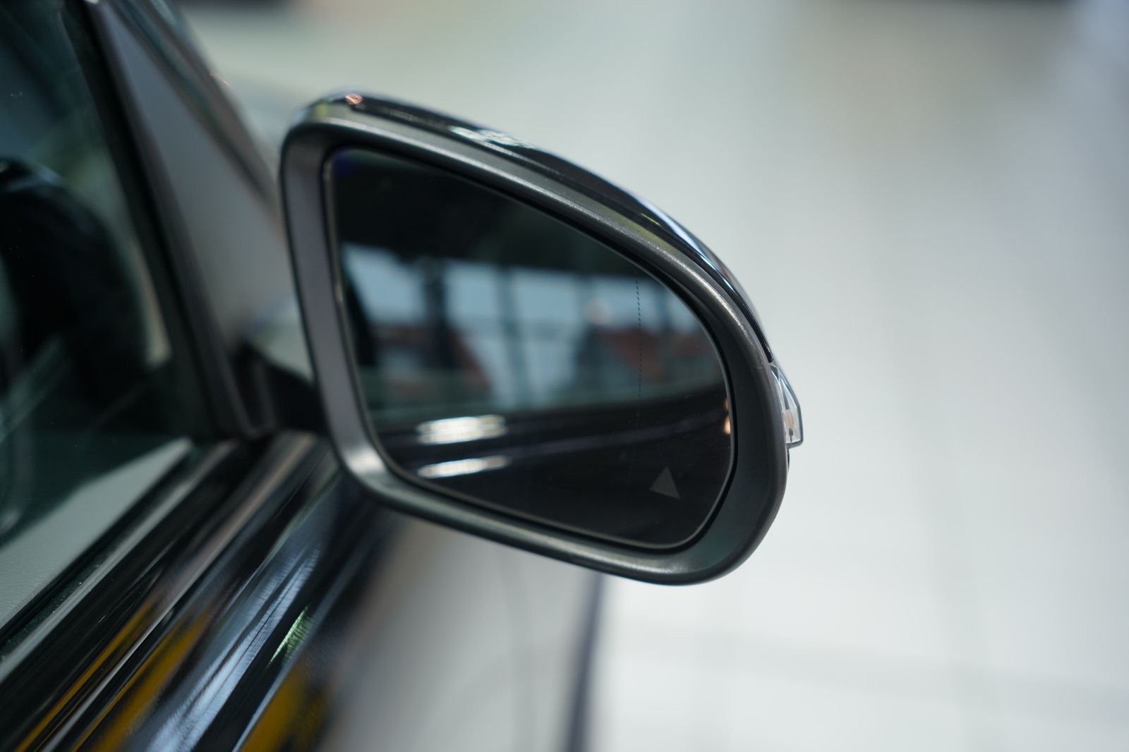 Mercedes Benz Glb 200