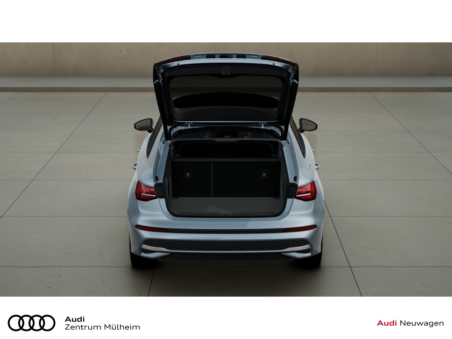 Audi A3 - Bild 8