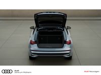 Audi A3 - Vorschau Bild 8