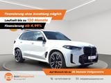 BMW X5 M60 LED/LEDER/HUD/AHK/STHZ/PANO/SURROUND VIEW - BMW X5 M60 Gebrauchtwagen