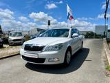 Skoda Octavia Combi Impuls Edition*TÜV Neu*AHK* - Skoda Octavia: Combi Impuls Edition