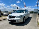 Skoda Octavia Combi Impuls Edition*TÜV Neu*AHK* - Skoda Octavia: Impuls Edition