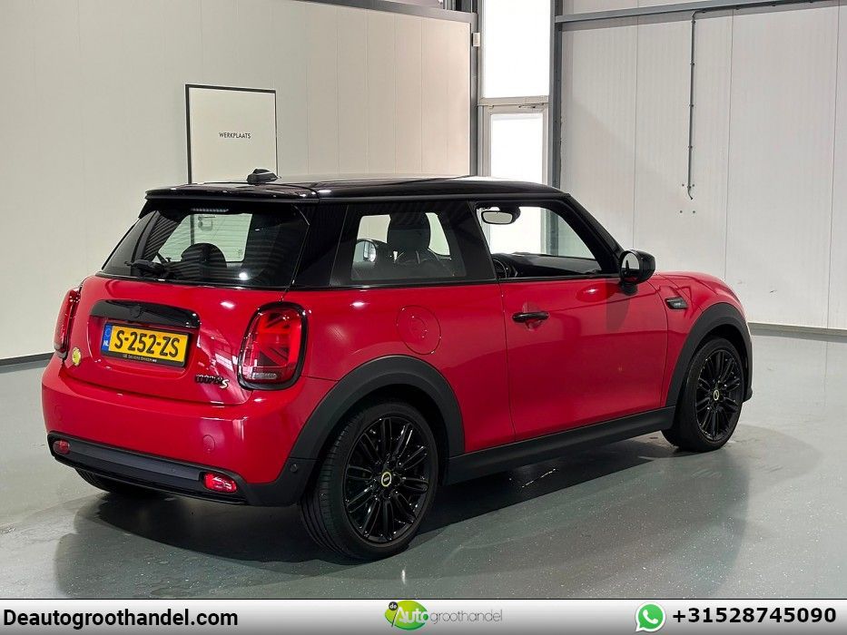 MINI Other Electric Camden Go Edition 33 kWh imagem 2