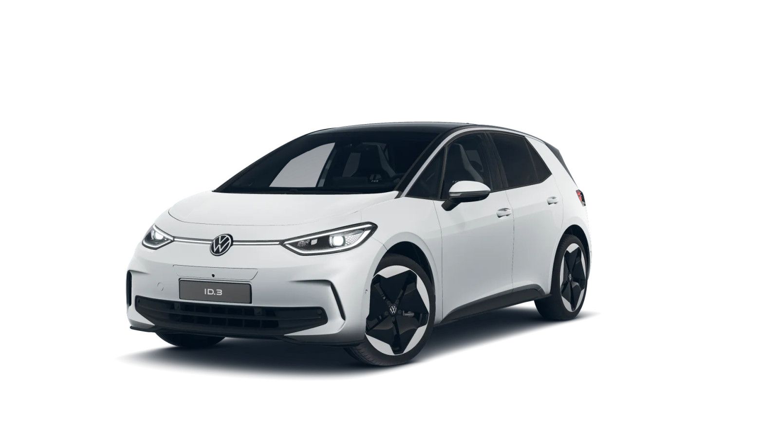 Volkswagen ID.3 - Bild 2