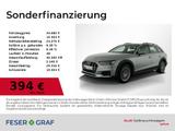 Audi A4 Allroad 40 TDI qu Navi,Kamera,Sportsitze,Stan - silberne Audi A4 Allroad