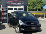 Hyundai H-1 Travel 2.5 CRDI (AHK-NAVI-8Sitzer-1Hand) - Hyundai H-1 aus 2017