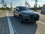 Audi SQ5 3.0 TFSI  360°,B&O,Keyless,Reifen+Bremse neu - : Geländewagen, Reifen