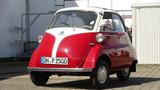 BMW Andere Isetta 250 - : Isetta