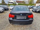 BMW 318 Baureihe 3 Lim. 318i - BMW 318 aus 2012: 318i