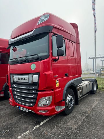 DAF XF480FT