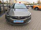 Opel Astra K Sports Tourer 1.2 Elegance*NAVI*LED* - Opel Astra Gebrauchtwagen in Lübeck