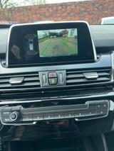 BMW 218d Aut, Gran Tourer Business Navi PSC LED LM-F - BMW 218 Gran Tourer