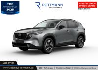 Mazda CX-5 - Vorschau Bild 1