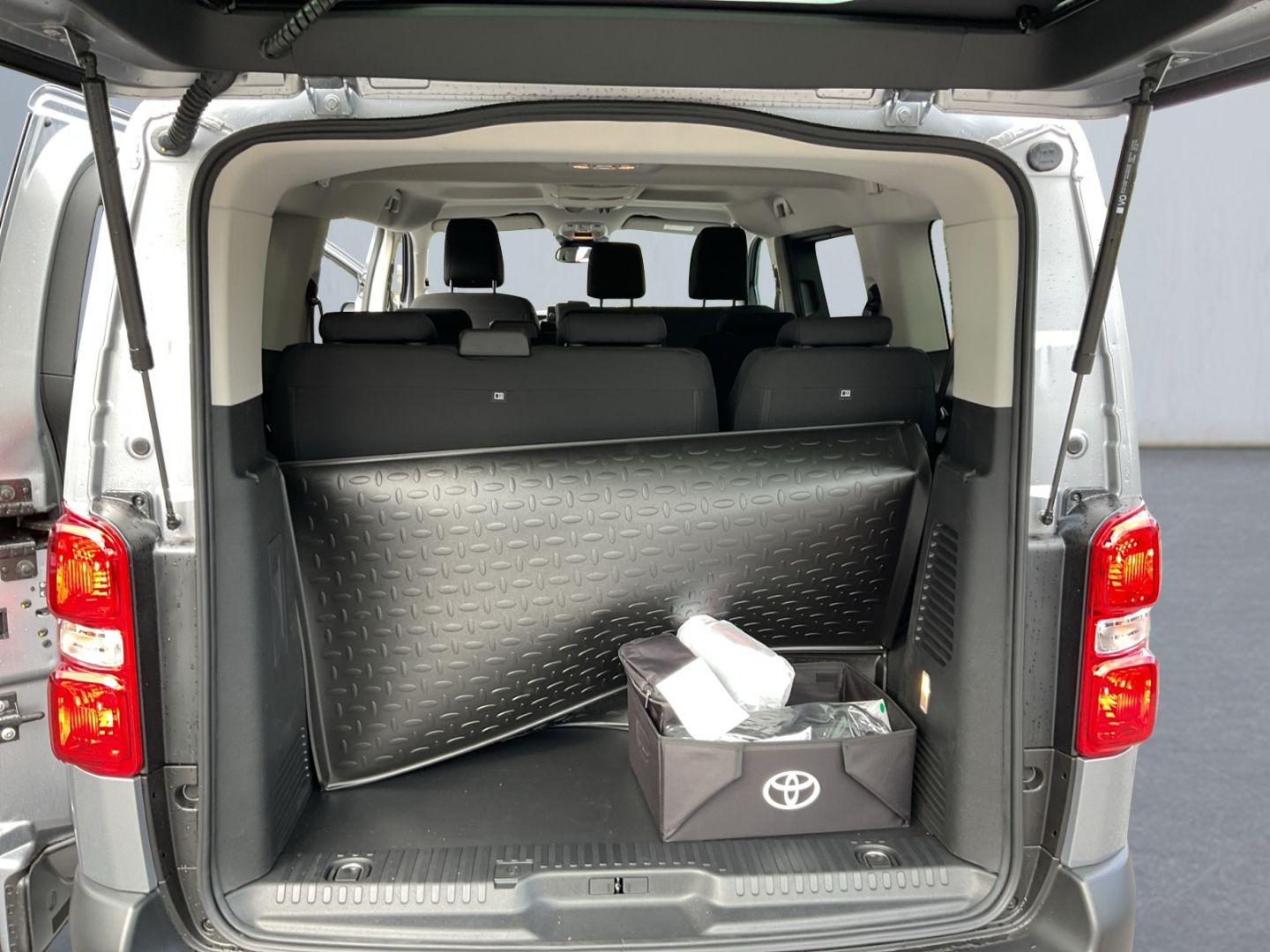 Toyota Proace (Verso) - Bild 16