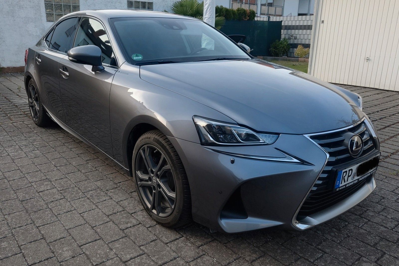 LEXUS IS 300