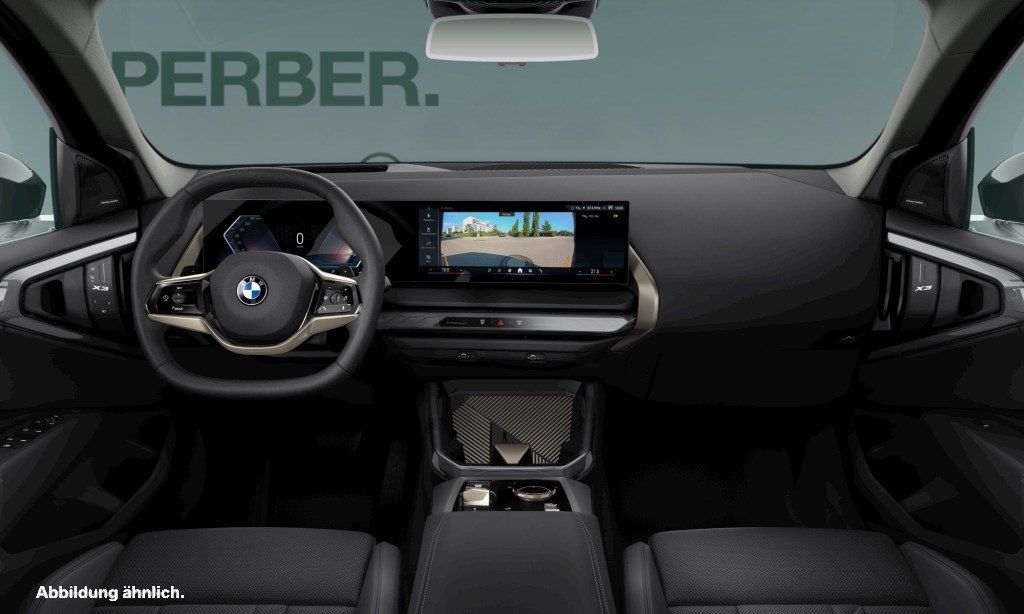 BMW X3 - Bild 3