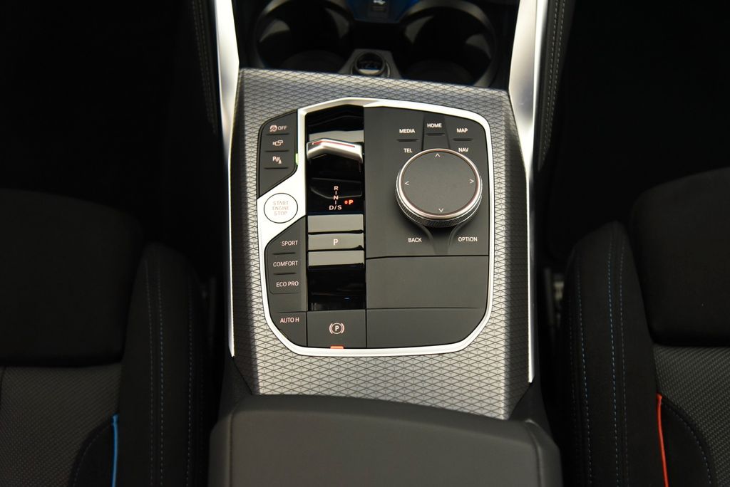 BMW 420 Gran Coupé