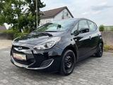 Hyundai ix20 FIFA world Cup Edition *KLIMA* - Hyundai ix20: Fifa World Cup Edition
