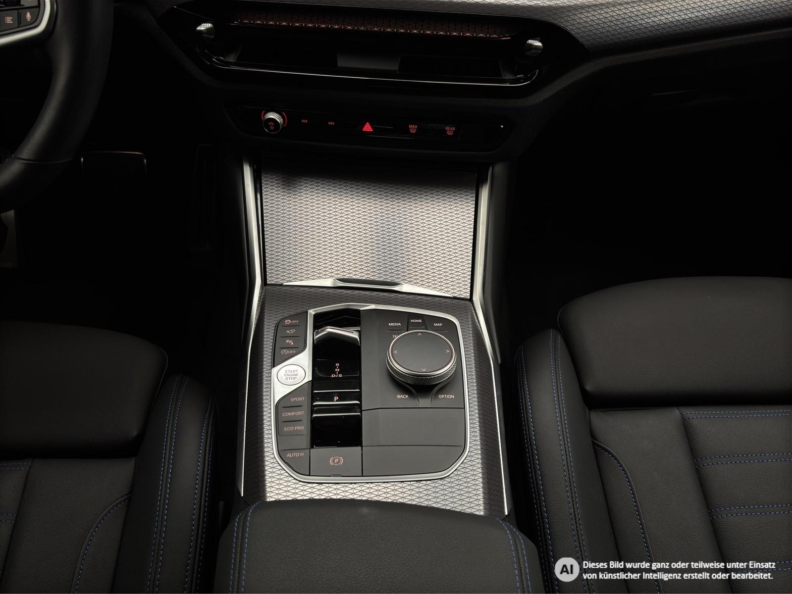 BMW M340i xDrive Touring [M Sport Pro, AHK, ACC]