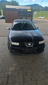 Seat leon m1 1.9TDI - Seat Leon aus 2004: 1.9