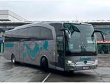 Mercedes-Benz Travego 15RHD - Mercedes-Benz Reisebus Travego