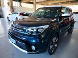 Kia KIA Soul 1.6 CRDi Life Soul - Kia Soul aus 2017