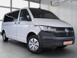 Volkswagen  lang 2.0 TDI /AHK/9-Sitzer/Klima/DAB