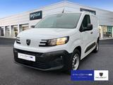 Peugeot ë-Partner Elektromotor L1H1/M erhöter Nutzl.