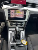 Volkswagen Passat Variant Comfortline BMT/Start-Stopp 4Moti - Volkswagen Passat Variant: Comfortline