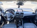 BMW X2 sDrive 18d Advantage/Kamera/LED/Klima/PDC/TÜV - BMW Gebrauchtwagen von 2020