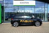 Skoda Fabia 1.0 TSI Style - Skoda Fabia: Style