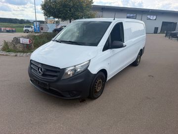 Mercedes Vito - 1