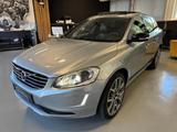 Volvo XC60 2.0 Diesel STANDHEIZUNG PANO BI XENON KAMER - Volvo Gebrauchtwagen in Heilbronn