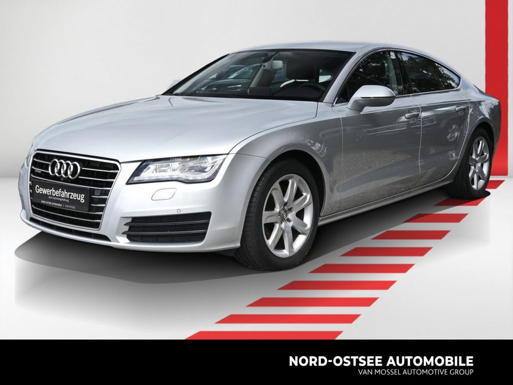 Angebot ansehen Audi A7