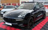 Porsche Cayenne GTS*100%VOLL*LUFT*PANO*CHRONO - Porsche Cayenne GTS