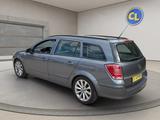 Opel Astra H Caravan Edition - Opel Astra: Caravan