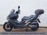 Kymco XCiting S 400 i ABS Euro 5 Noodoe 2021 TCS - Angebote entsprechen deinen Suchkriterien