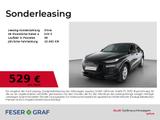 Audi Q6 Sportback e-tron LED plus/Sportsitze/ACC/360K - Audi Q6 e-tron Sportback Gebrauchtwagen