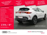 Cupra Formentor - Vorschau Bild 2