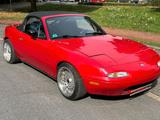 Mazda MX 5 NA MIATA Oldtimer H Kennzeichen - : Cabrio, Miata