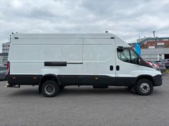 Fahrzeugabbildung Iveco Daily 70 C 170 3.0 Maxi L4,Klima,Euro 6,Differen