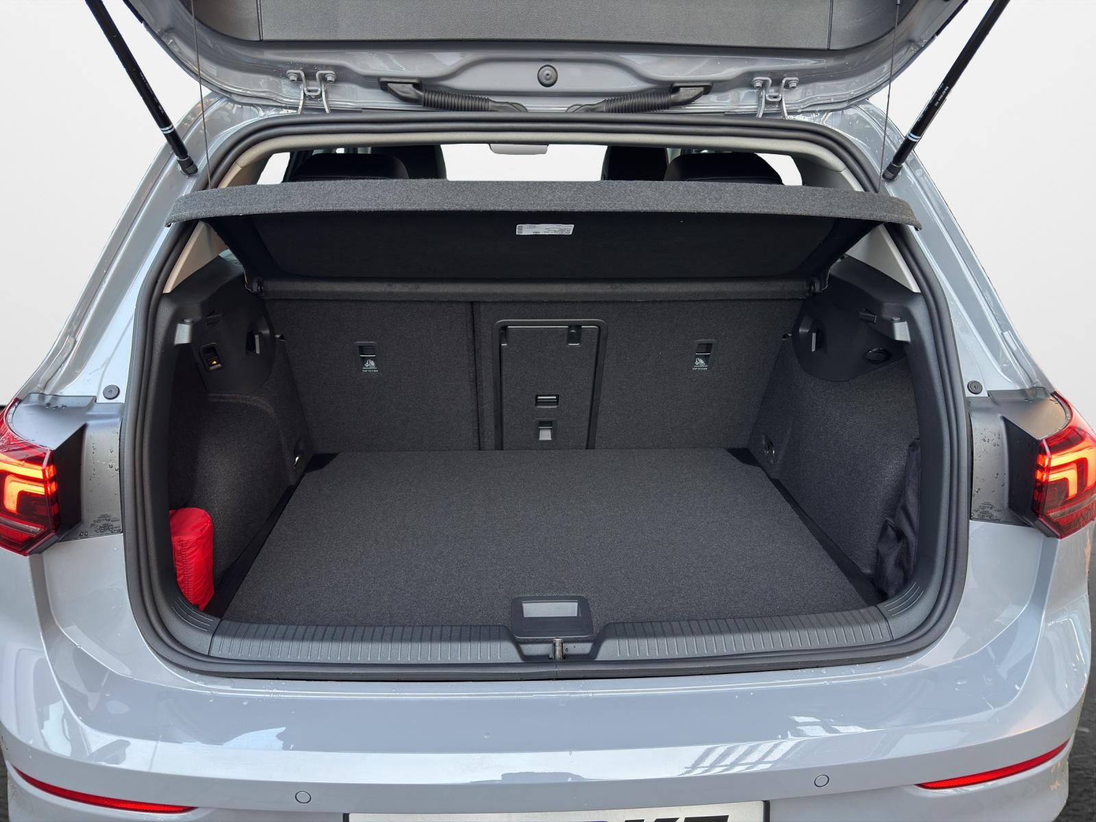 Volkswagen Golf 1.5 eTSI DSG Energy AHK LED Kamera PDC LM, миниатюра 13